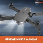 Neheme NH525 Manual