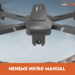 Neheme NH760 Manual