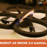 Parrot AR Drone 2.0 Manual