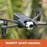 Parrot Anafi Manual