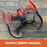 Parrot Bebop Manual