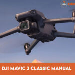 DJI Mavic 3 Classic Manual