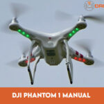 DJI Phantom 1 Manual