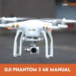 DJI Phantom 3 4K Manual
