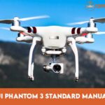 DJI Phantom 3 Standard Manual