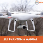 Dji Phantom 4 Manual