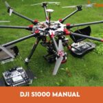 Dji S1000 Manual