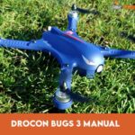 Drocon Bugs 3 Manual