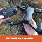 Eachine EX5 Manual