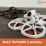Emax Tinyhawk 2 Manual