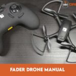 Fader Drone Manual