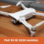 Fimi X8 SE 2020 Manual