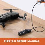 Flex 2.0 Drone Manual