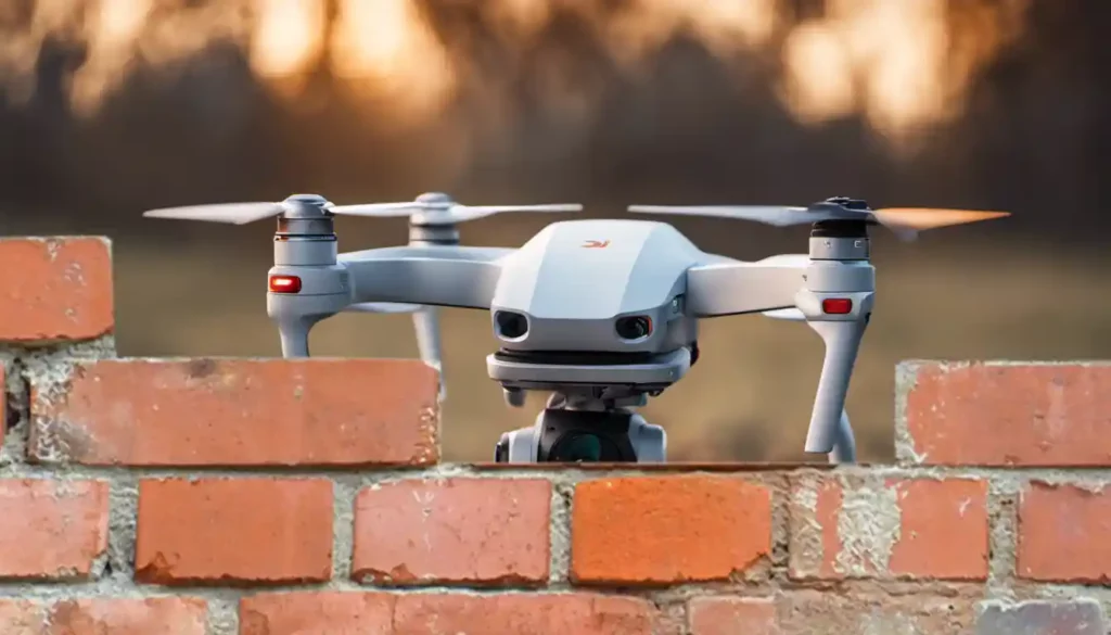 The Benefits of DJI Mini 2 Obstacle Avoidance