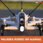 Walkera Rodeo 150 Manual