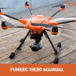 Yuneec H520 manual