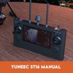Yuneec ST16 Manual