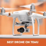 best drone on temu