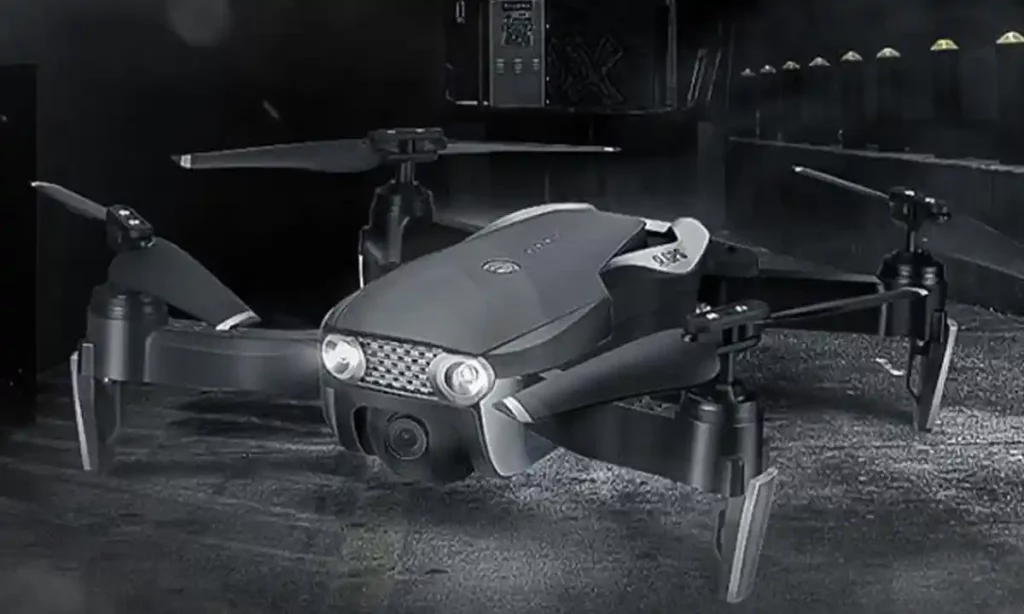feature rich drone under 250 grams