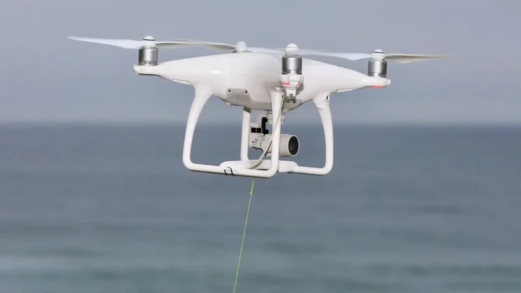 Best Drones and Accessories for Drone Fishing