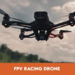 FPV Racing Drone