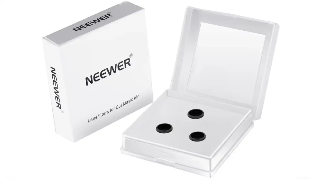 Neewer ND Filter Kit for Air 3