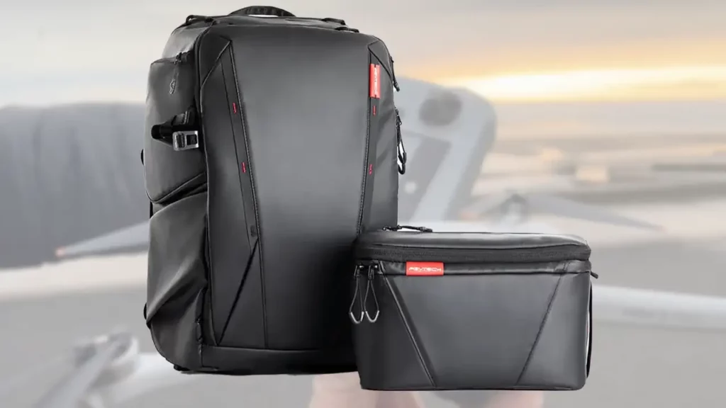 PGYTECH OneMo Backpack