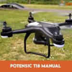 Potensic T18 Manual