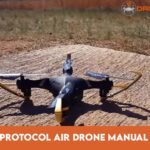 Protocol Air Drone Manual
