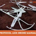 Protocol Axis Drone Manual