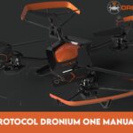 Protocol Dronium One Manual