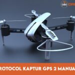 Protocol Kaptur GPS 2 Manual