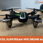 Protocol Slipstream WiFi Drone Manual