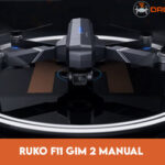 Ruko F11 GIM 2 Manual