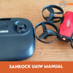 Sanrock U61W Manual