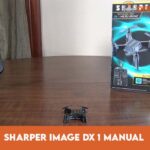 Sharper Image DX 1 Manual