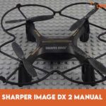 Sharper Image DX 2 Manual
