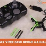 Sky Viper Dash Drone Manual