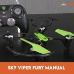 Sky Viper Fury Manual