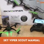 Sky Viper Scout Manual