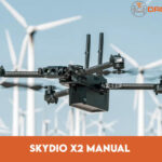 Skydio X2 Manual