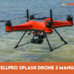 Swellpro Splash Drone 3 Manual