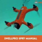 Swellpro Spry Manual