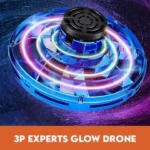 3P Experts Glow Drone
