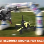 Best Beginner Drones for Racing