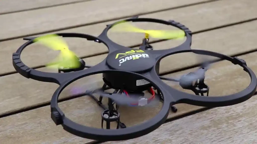 Best Cheap Drone for Beginners