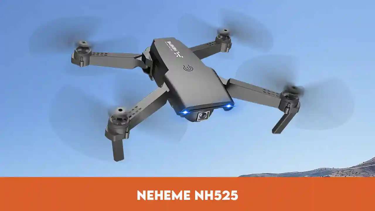 NEHEME NH525