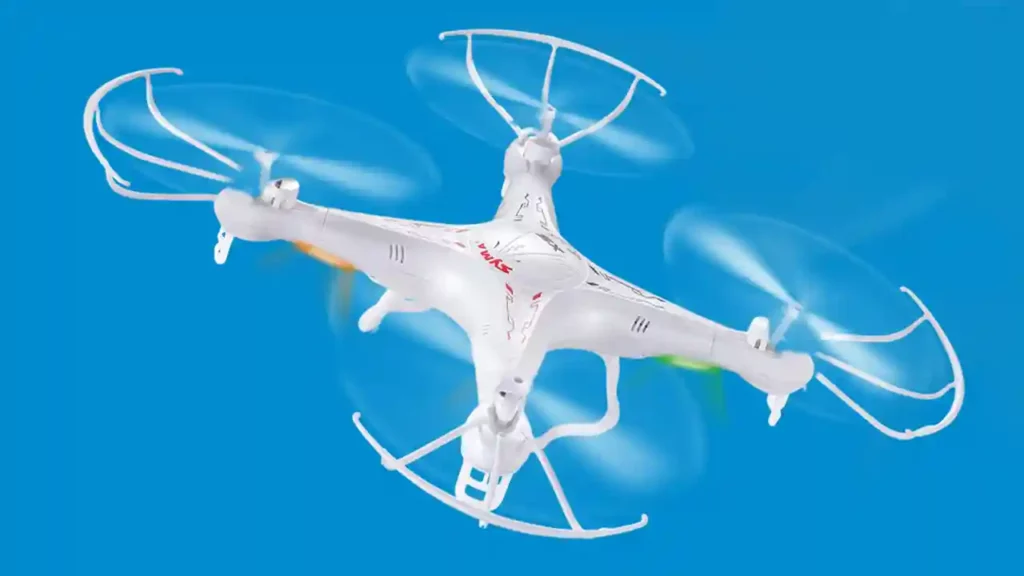 The Best Cheap Drone for Kids