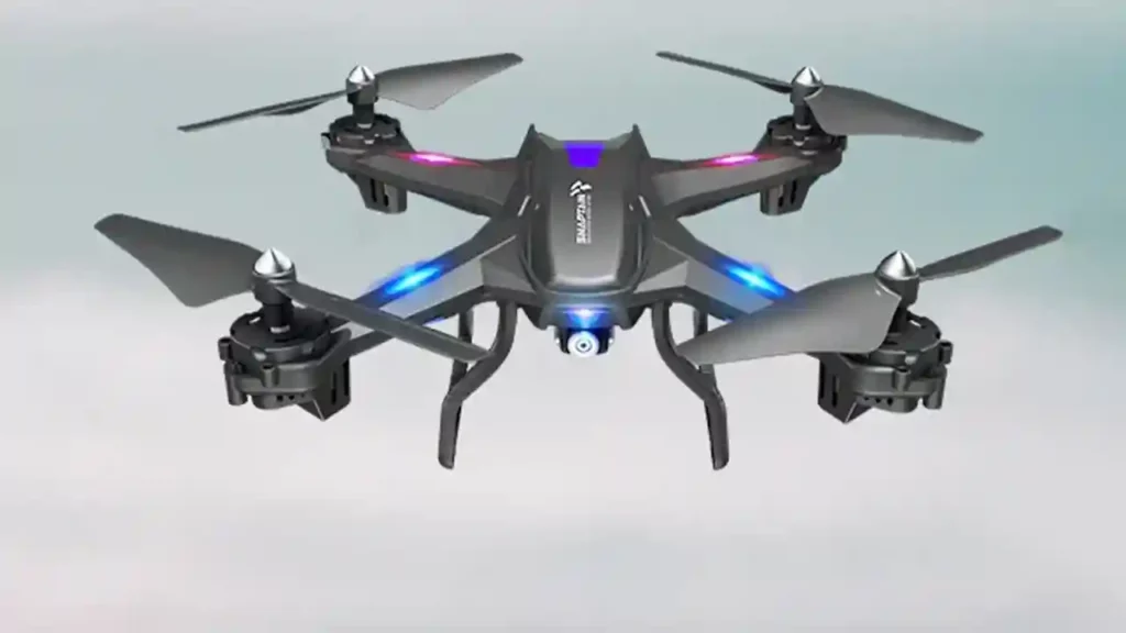 The Best Cheap Drone for Social Media