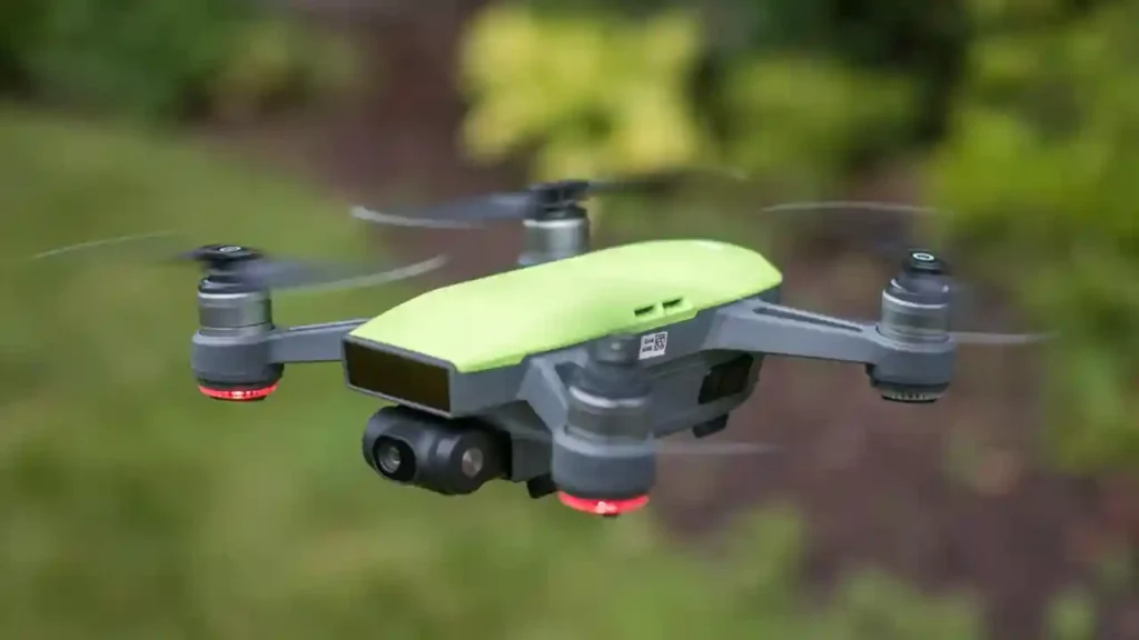 The Best Selfie Drone For Travel